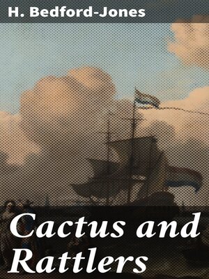 cover image of Cactus and Rattlers